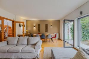 Casa das Fontes - House of Wells