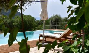 Villa Maya Lefkada