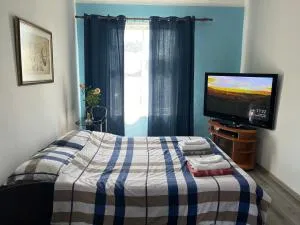 Dzērves apartamenti - Bugrovo