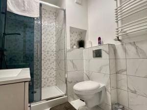 Apartament Bursztynowy Kołobrzeg