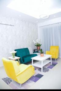 Appartamento De la rosa