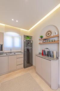 Stunning Luxurious 5 BR Villa at West Golf El Gouna