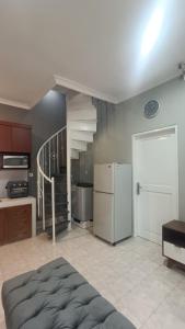 Villa Dalia Puncak EE11-18