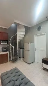 Villa Dalia Puncak EE11-18 - Sampal 2