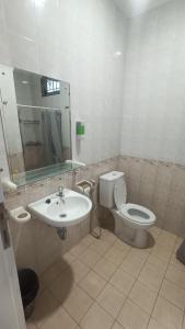 Villa Dalia Puncak EE11-18