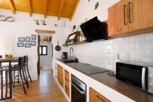 Casa Tito y Teresita