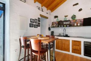 Casa Tito y Teresita