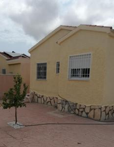 Casa Lustigmann