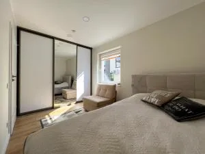 Ramybėlė Palangoje - Vydmantai