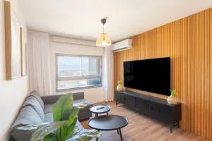 Eilat Luxury Vacation -Amazing Pool - ‘En Netafim