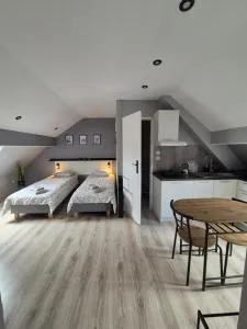 Siódemka 7A - Szalejów Dolny