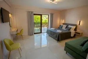 The Mark Hotel - Paramythia