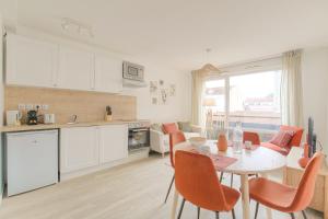 Appartements Cosy au centre d’Oullins avec garage : photos des chambres