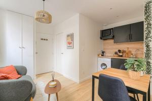 Le cosy en hypercentre