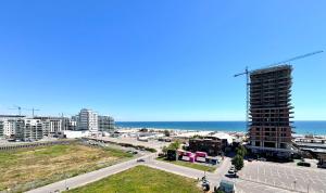 North Club Apartments II