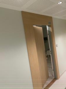 Appartements Studio cosy situe a Bois Colombes : photos des chambres