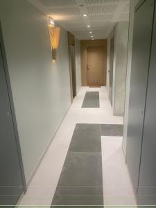 Appartements Studio cosy situe a Bois Colombes : photos des chambres