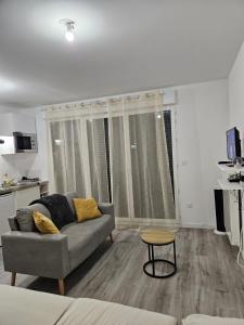 Appartements Studio cosy situe a Bois Colombes : photos des chambres