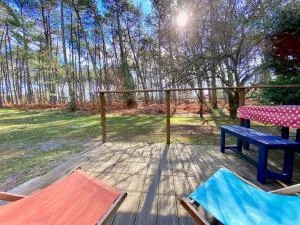 Bungalow Océane - 莱昂