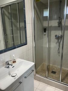 Appartements Charmant studio : photos des chambres