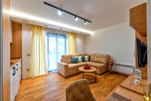 Apartmani SARA