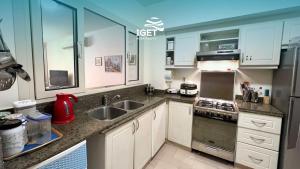 i get ground chalet in marassi catania direct on pool