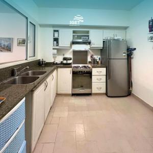 i get ground chalet in marassi catania direct on pool