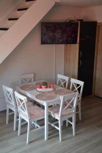 Aparthouse SUPREME with Terme Catez Swimming Pools Tickets