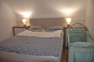 Aparthouse SUPREME with Terme Catez Swimming Pools Tickets