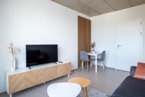 Apartmány Gočárova třída