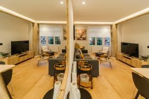 Cid Campeador II - Apartamentos Burgos Deluxe - Quintanadueñas