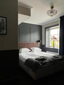 Central Hotellet Tierp