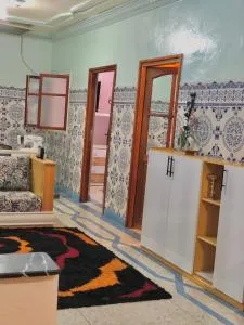 Peaceful and cozy appartement, very good location - Nbiket