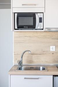 RoofTop Sea View Cabin