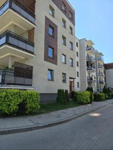 Apartament Tuwima