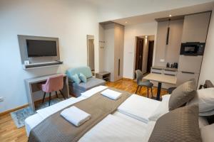 Végvár Spa Apartman