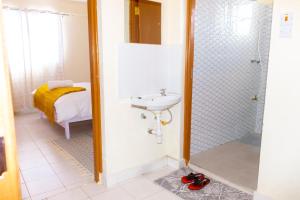 Urban Holiday rental bnb Nanyuki