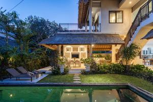Villa Pipit by Optimum Bali Villas