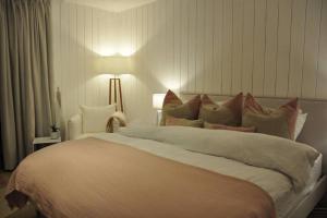 Appartements Studio with view, 100m to slopes and near Chamonix : photos des chambres