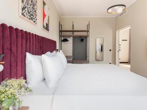 Numa Salzburg Vogelweider