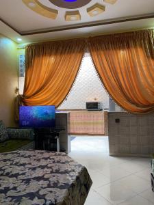 Appartement près de la mer 5 min