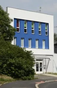 Pension Escrime - Otovice