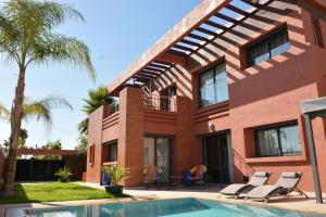 Atlas Royale Marrakech