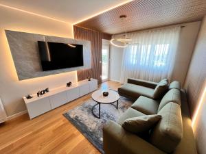 APART 28- Luxury suites