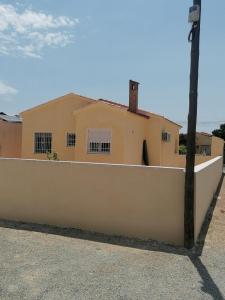 Casa Lustigmann