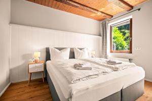 Ferien-Domizil Bodensee - 15 Personen Ferienhaus