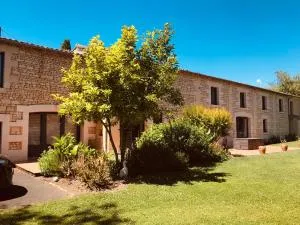 Gîte Au Boom Coeur - petit déjeuner inclus - SPA en option - Magé