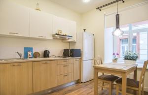 New apartment in the heart of Riga 2