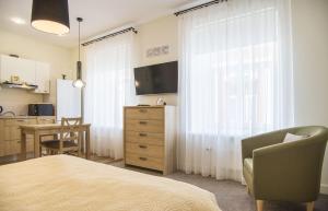 New apartment in the heart of Riga 2