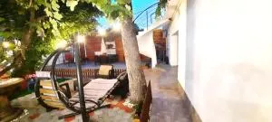 Vila Beatrix - Eforie